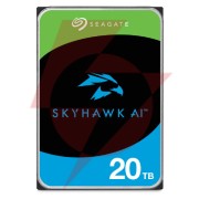 Dysk hdd seagate skyhawk ai st20000ve003 20tb