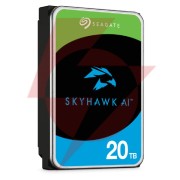 Dysk hdd seagate skyhawk ai st20000ve003 20tb