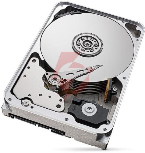 Dysk hdd seagate skyhawk ai st12000ve003 12tb