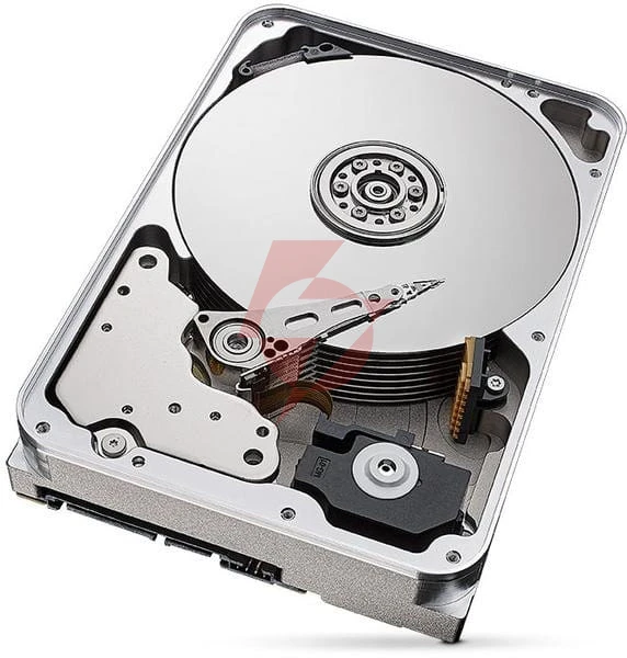 Dysk hdd seagate skyhawk ai st12000ve003 12tb