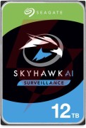 Dysk hdd seagate skyhawk ai st12000ve003 12tb