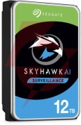 Dysk hdd seagate skyhawk ai st12000ve003 12tb
