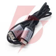 Kabel displayport unitek 1.4 do hdmi 2.1, 8k, 1,8m