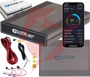 Powerbank do kamer samochodowych cellink neo8+s