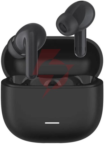 Słuchawki xiaomi redmi buds 6 lite czarny