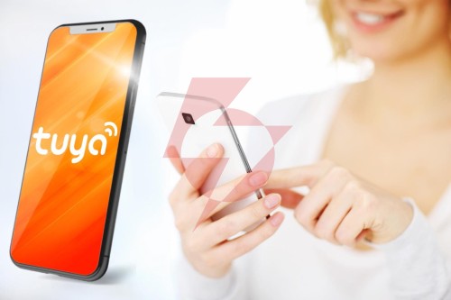 Zestaw czujników firesco czujnik czadu + dymu z wifi 