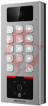 Terminal kontroli dostępu hikvision ds-k1t502dbwx-cqr