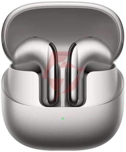 Xiaomi buds 5 titan gray