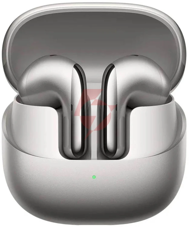 Xiaomi buds 5 titan gray