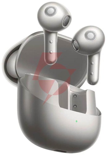 Xiaomi buds 5 titan gray