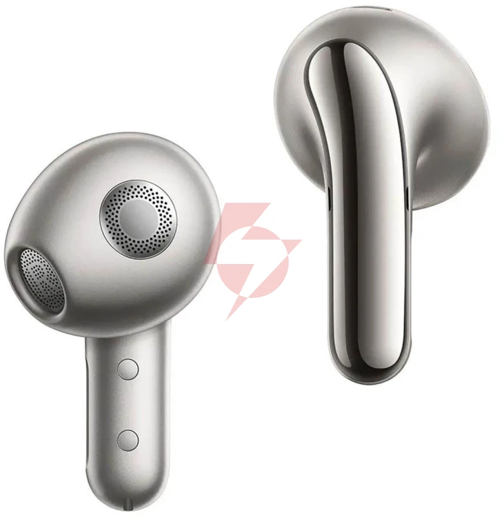 Xiaomi buds 5 titan gray