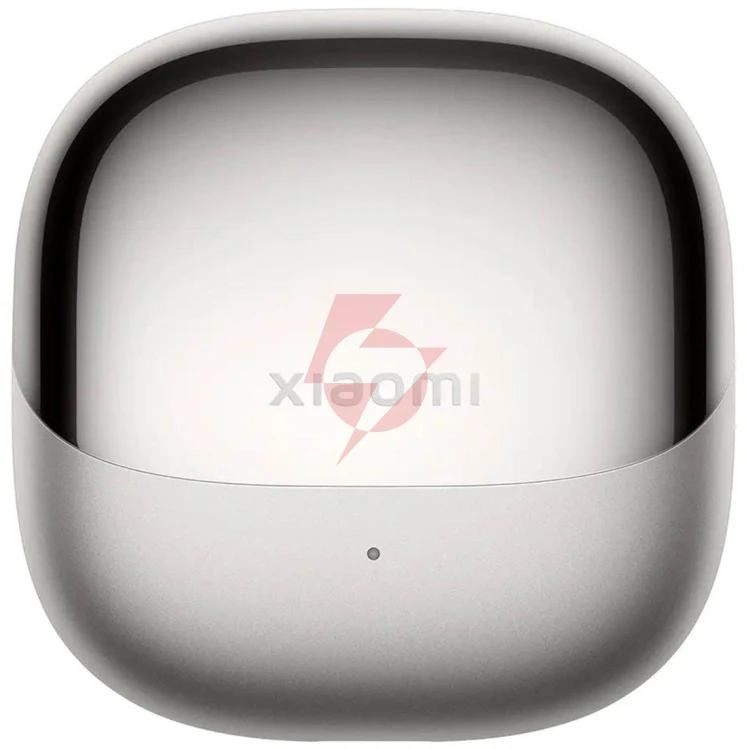 Xiaomi buds 5 titan gray