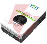Przetwornica inwerter solarny volt polska sinuspro ultra-hv 11000 48v/230v 5200/11000w 100a mppt (45