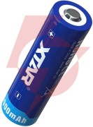 Akumulator 21700 li-ion 3,7v xtar 4900mah (1 szt.) z zabezpieczeniem