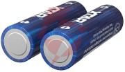 Akumulatorki r06 / aa 1,5v xtar 2500mah (box 4 szt.) z zabezpieczeniem