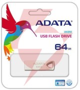 Pendrive adata dashdrive uv210 64gb usb