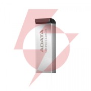 Adata pendrive ur350 128gb usb3.2 gen1 metal czarny