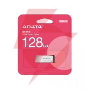 Adata pendrive ur350 128gb usb3.2 gen1 metal czarny