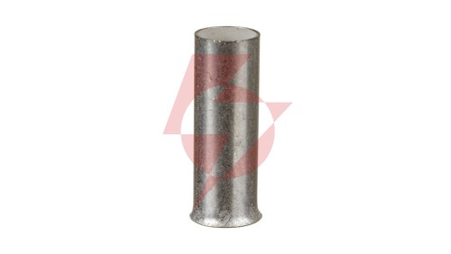 Końcówka tulejkowa H 6/12 E08KH-01010103300 /1000szt./