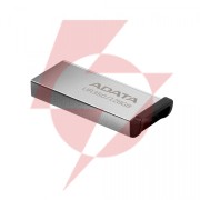 Adata pendrive ur350 128gb usb3.2 gen1 metal czarny