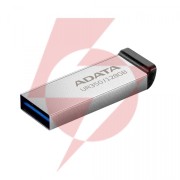 Adata pendrive ur350 128gb usb3.2 gen1 metal czarny