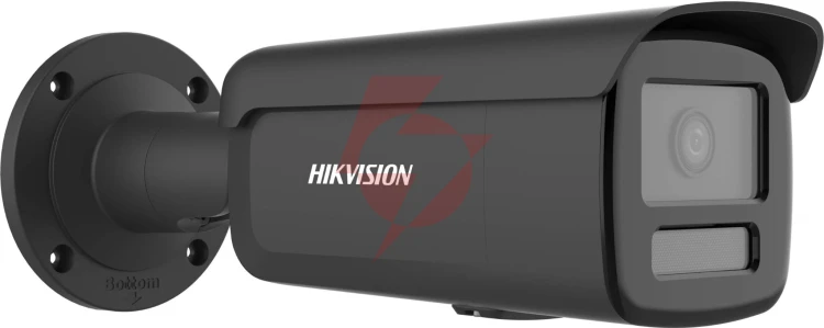 Kamera ip hikvision ds-2cd2t66g2h-2i(2.8mm)/black