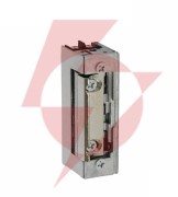 Elektrozaczep niskoprądowy symetryczny scot es-s1224n