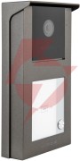 Panel zewnętrzny vidos 2ip s201-1