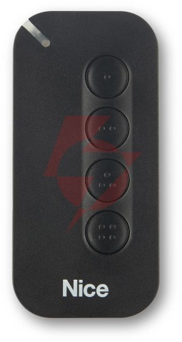 Pilot nice mygo4 433,92 mhz 4-kanałowy