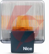 Zestaw nice robus 600 mygo do bram przesuwnych