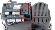 Zestaw nice robus 600 hi-speed mygo do bram przesuwnych