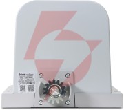 Zestaw nice robus 600 hi-speed mygo do bram przesuwnych