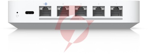 Ubiquiti unifi cloud gateway max (ucg-max)