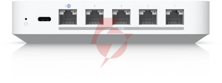 Ubiquiti unifi cloud gateway max (ucg-max)