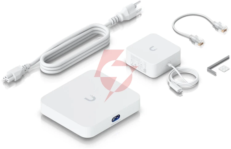 Ubiquiti unifi cloud gateway max (ucg-max)