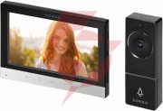 Wideodomofon orno or-vid-md-1084/b