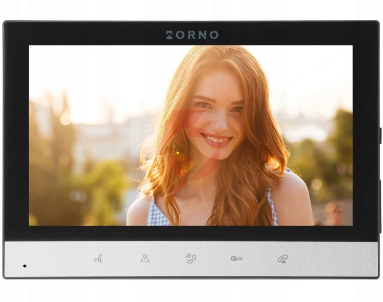 Wideodomofon orno or-vid-md-1084/b