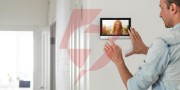 Wideodomofon orno or-vid-md-1084/b
