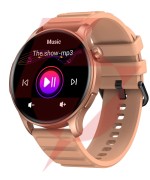 Smartwatch zeblaze btalk 3 pro różowy