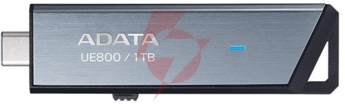 Adata pendrive dashdrive elite ue800 1tb usb3.2-c gen2