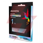 Adata pendrive dashdrive elite ue800 1tb usb3.2-c gen2