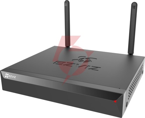 Rejestrator ip ezviz x5s-4w