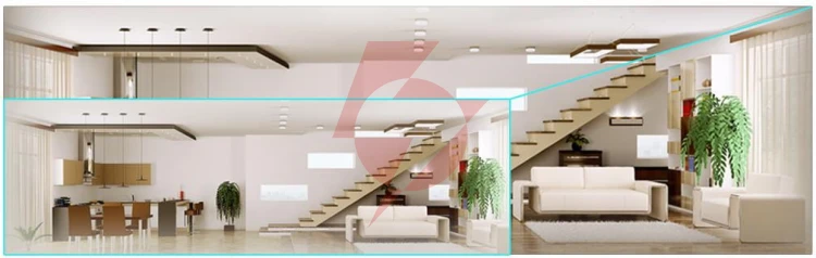 Rejestrator ip ezviz x5s-4w