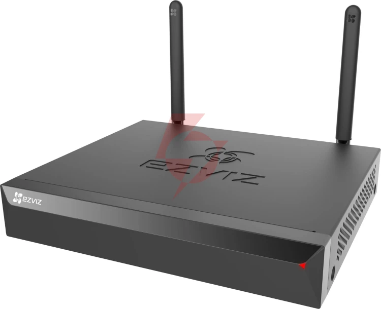 Rejestrator ip ezviz x5s-8w