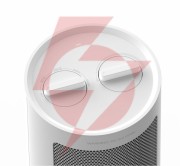 Grzejnik xiaomi fan heater