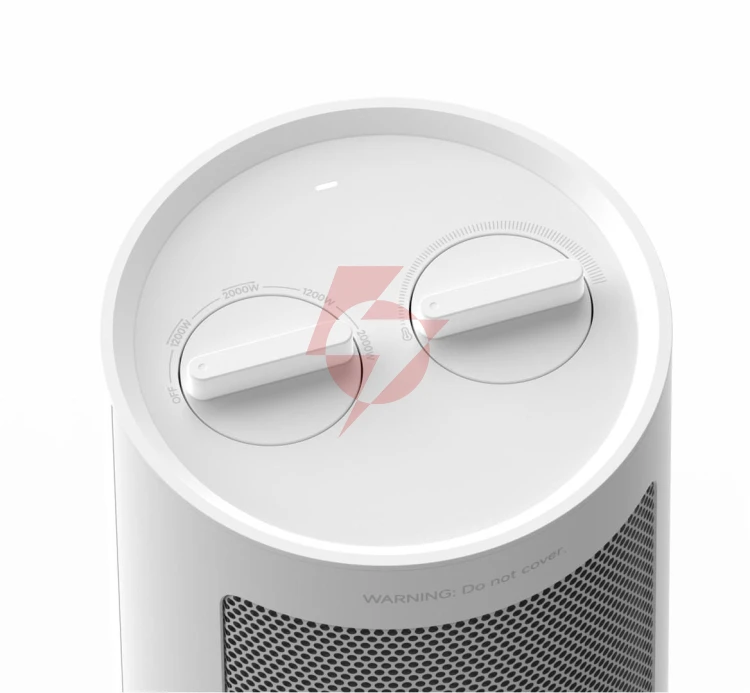 Grzejnik xiaomi fan heater