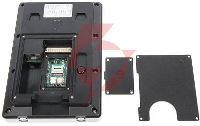 Stacja bramowa dahua vto2211g-wp-s2