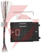 Stacja bramowa dahua vto2211g-wp-s2