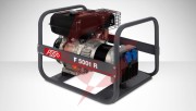 Agregat prądotwórczy fogo f 5001 r 4.0kw