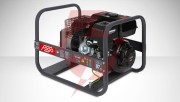 Agregat prądotwórczy fogo f 5001 r 4.0kw